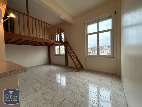 Appartement à vendre 2 pièces 55m²