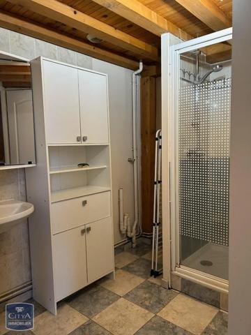 Appartement à vendre 2 pièces 55m²