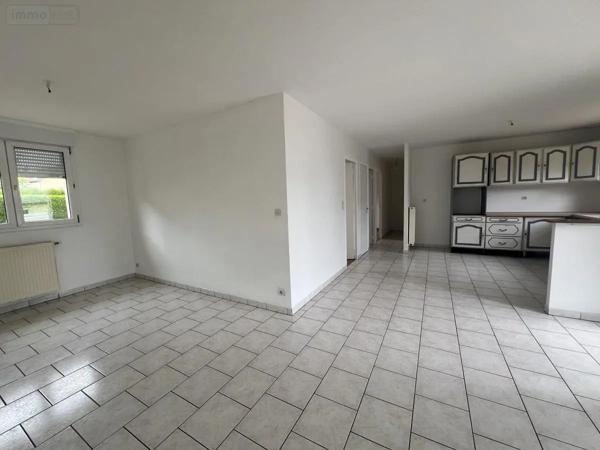 Achat - Maison Bagnoles de l'Orne Normandie 61140 4 pièces 76 m 2 764 m 2