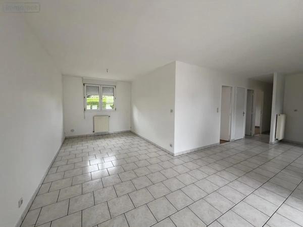 Achat - Maison Bagnoles de l'Orne Normandie 61140 4 pièces 76 m 2 764 m 2