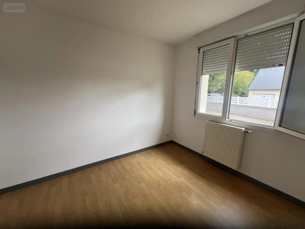 Achat - Maison Bagnoles de l'Orne Normandie 61140 4 pièces 76 m 2 764 m 2