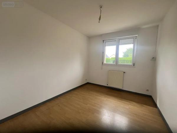 Achat - Maison Bagnoles de l'Orne Normandie 61140 4 pièces 76 m 2 764 m 2