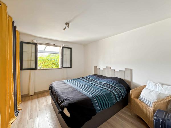 Maison plain pied de vie proche ETREPAGNY