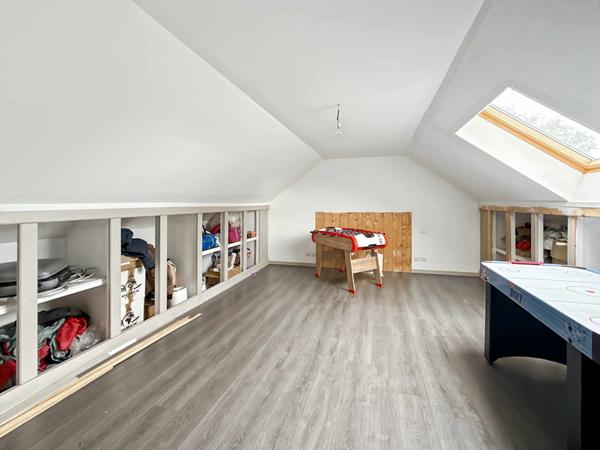 Maison plain pied de vie proche ETREPAGNY