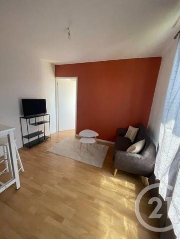 Appartement à vendre  2 pièces - 27 m 2   DOUBS  - 25