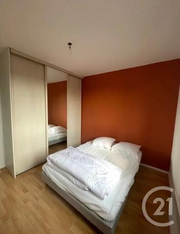 Appartement à vendre  2 pièces - 27 m 2   DOUBS  - 25