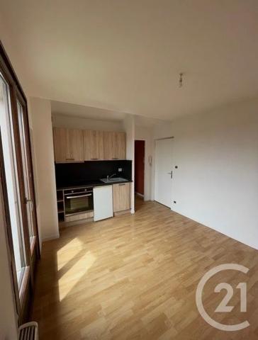 Appartement à vendre  2 pièces - 27 m 2   DOUBS  - 25