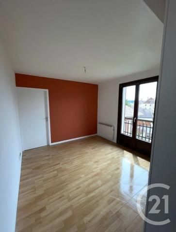Appartement à vendre  2 pièces - 27 m 2   DOUBS  - 25