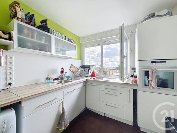 Appartement F4 à vendre  4 pièces - 78,34 m2 CHENOVE - 21