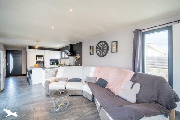 Maison à vendre |  Mimizan |  4 pièces | 98 m²