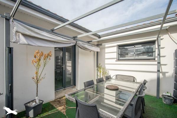 Maison à vendre |  Mimizan |  4 pièces | 98 m²