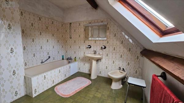 Maison à vendre à Pezou dans le Loir-et-Cher (41100), ref : 41050-1086930