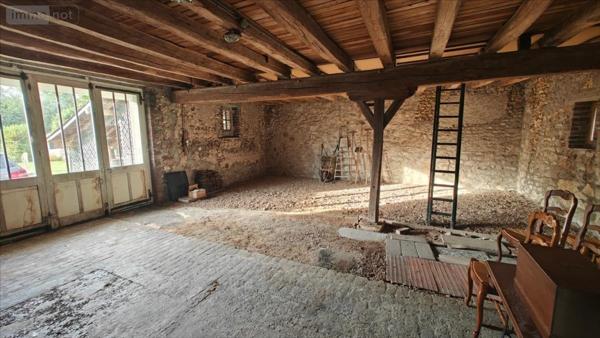 Maison à vendre à Pezou dans le Loir-et-Cher (41100), ref : 41050-1086930