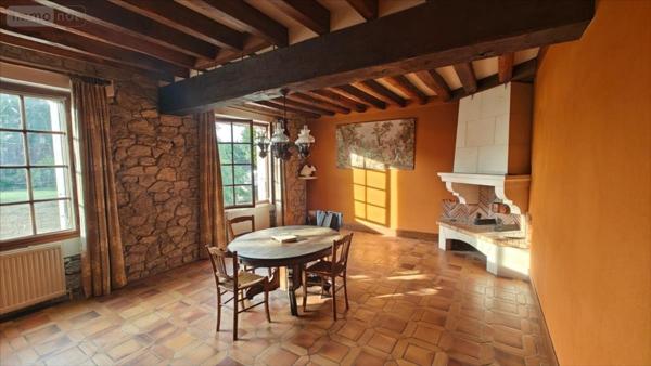Maison à vendre à Pezou dans le Loir-et-Cher (41100), ref : 41050-1086930
