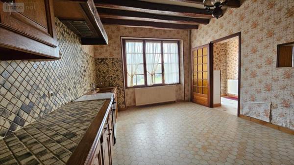 Maison à vendre à Pezou dans le Loir-et-Cher (41100), ref : 41050-1086930