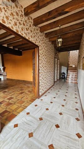 Maison à vendre à Pezou dans le Loir-et-Cher (41100), ref : 41050-1086930