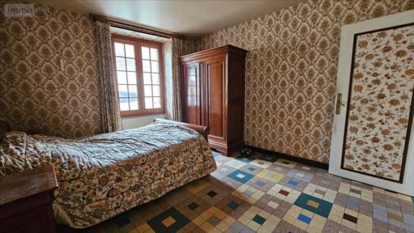 Maison à vendre à Pezou dans le Loir-et-Cher (41100), ref : 41050-1086930