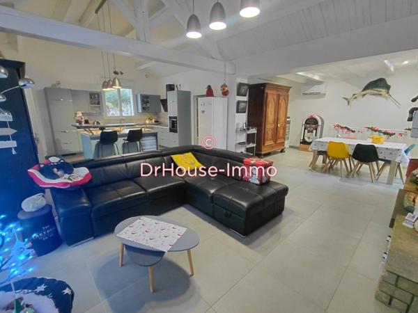 Maison à vendre 6 pièces de 158 m²