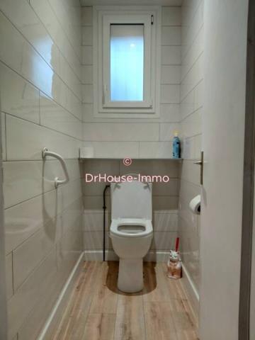 Maison à vendre 6 pièces de 158 m²