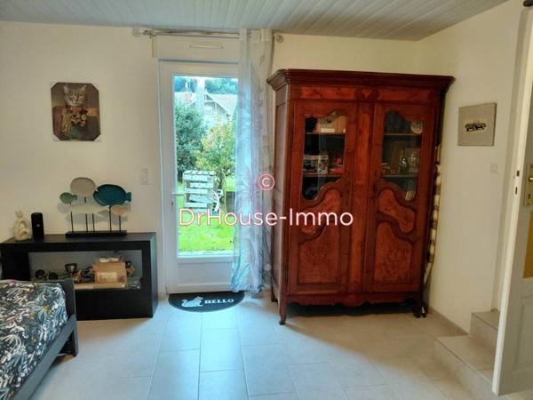 Maison à vendre 6 pièces de 158 m²