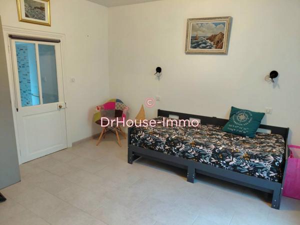 Maison à vendre 6 pièces de 158 m²