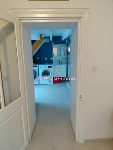 Maison à vendre 6 pièces de 158 m²