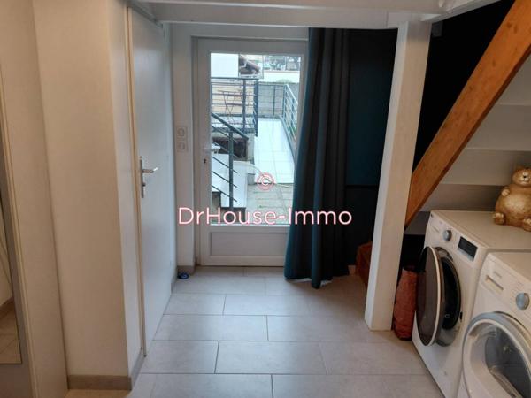 Maison à vendre 6 pièces de 158 m²