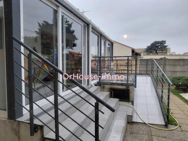 Maison à vendre 6 pièces de 158 m²