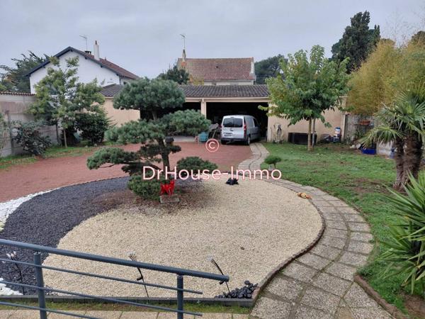 Maison à vendre 6 pièces de 158 m²