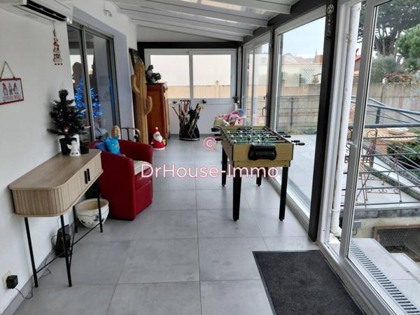 Maison à vendre 6 pièces de 158 m²