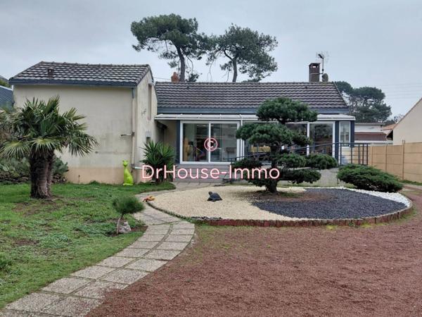 Maison à vendre 6 pièces de 158 m²