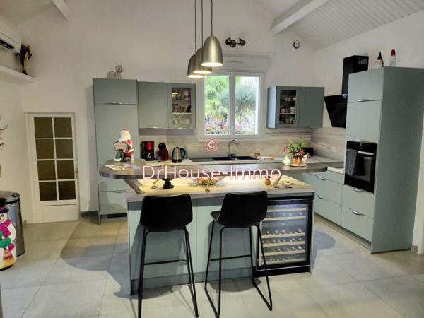 Maison à vendre 6 pièces de 158 m²