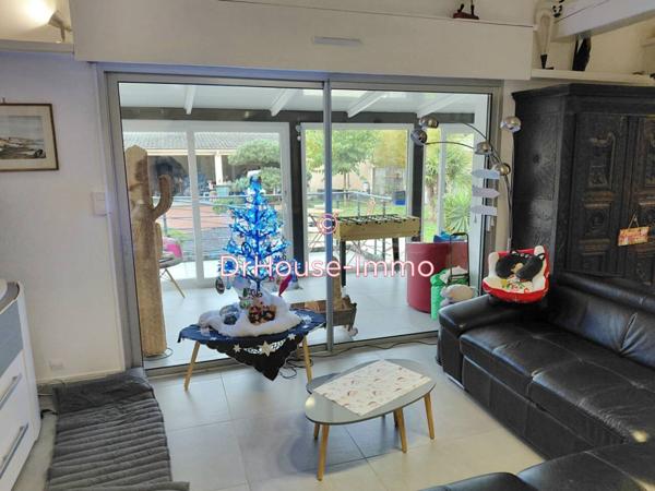 Maison à vendre 6 pièces de 158 m²