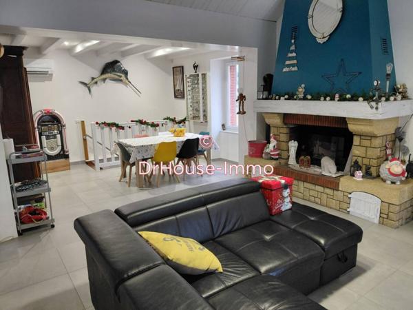 Maison à vendre 6 pièces de 158 m²