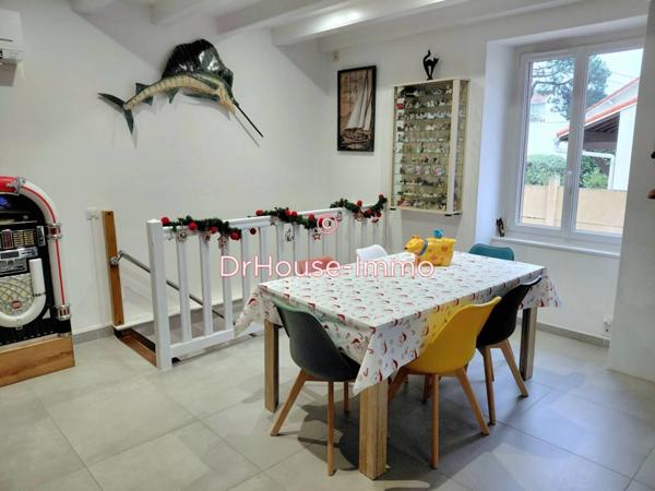 Maison à vendre 6 pièces de 158 m²