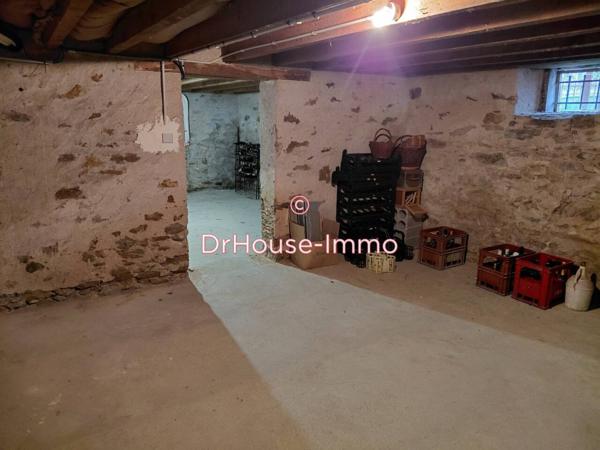 Maison à vendre 6 pièces de 158 m²