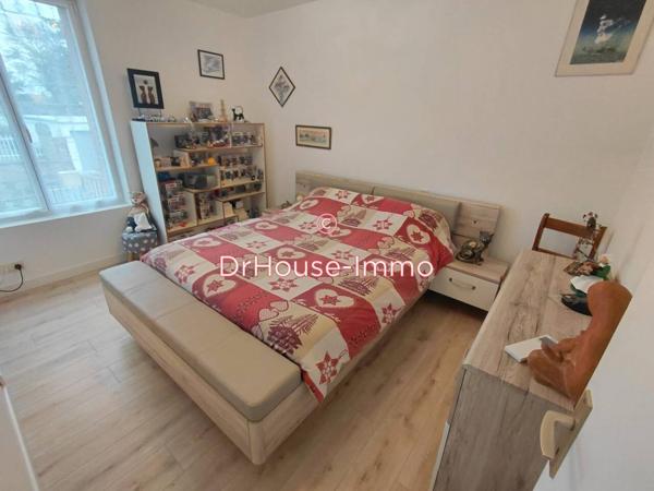 Maison à vendre 6 pièces de 158 m²