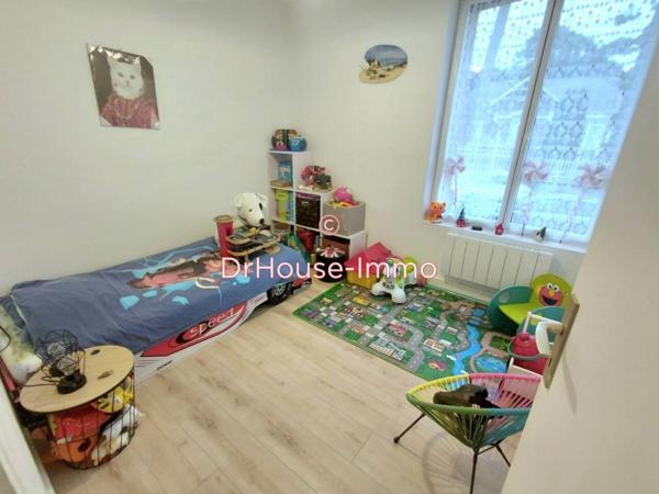 Maison à vendre 6 pièces de 158 m²