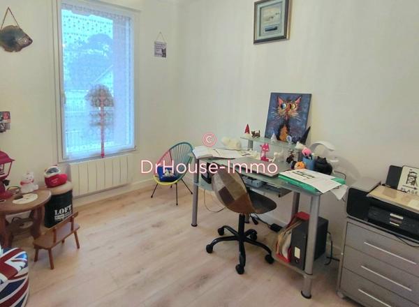 Maison à vendre 6 pièces de 158 m²