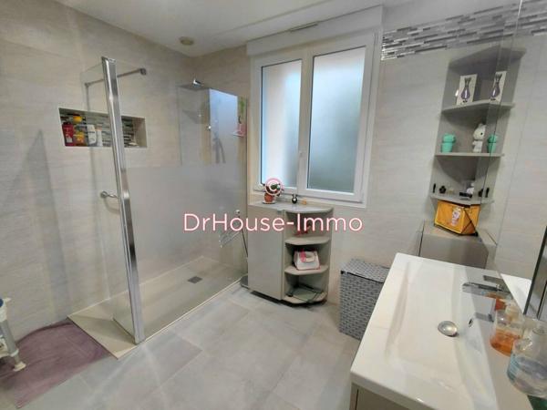 Maison à vendre 6 pièces de 158 m²