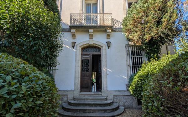 Maison à vendre    6 pièces • 185 m2 Montbazin