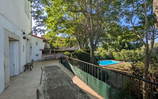 Maison à vendre    6 pièces • 185 m2 Montbazin