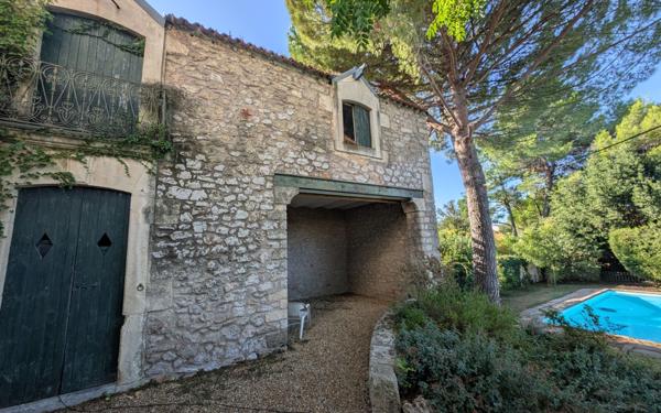 Maison à vendre    6 pièces • 185 m2 Montbazin