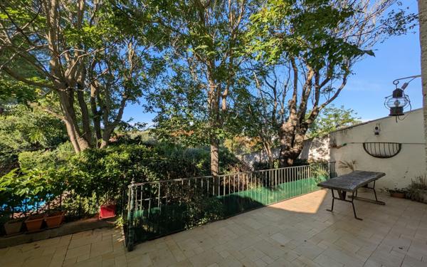 Maison à vendre    6 pièces • 185 m2 Montbazin