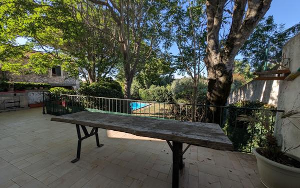 Maison à vendre    6 pièces • 185 m2 Montbazin