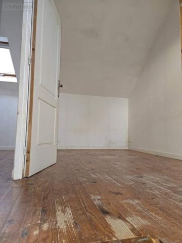 Maison à vendre à Pont-Audemer dans l'Eure (27500), ref : 065/367   
Centre ville