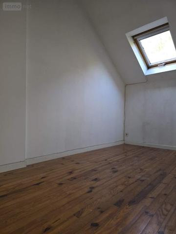 Maison à vendre à Pont-Audemer dans l'Eure (27500), ref : 065/367   
Centre ville