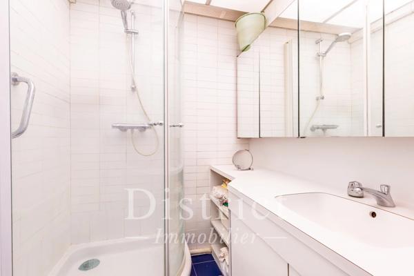 # Appartement – 113m² – Paris 4ème