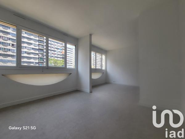 Appartement à vendre 2 pièces 31 m² Grigny