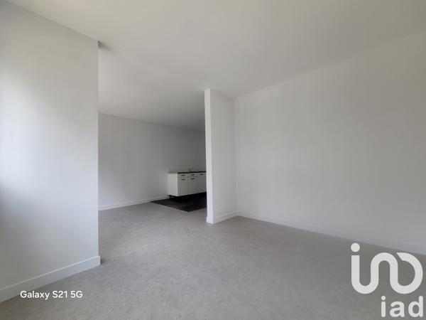 Appartement à vendre 2 pièces 31 m² Grigny